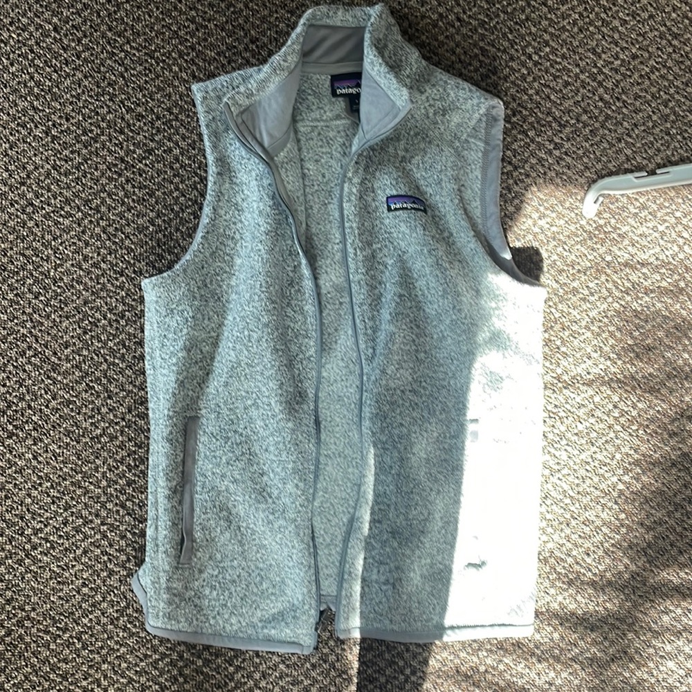 Patagonia Better Sweater Vest